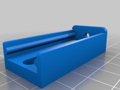 Synchro Z axis of the Creality Sermoon D1