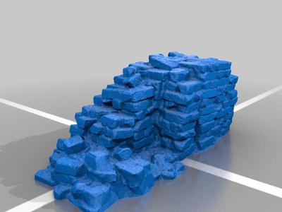 Brickpile