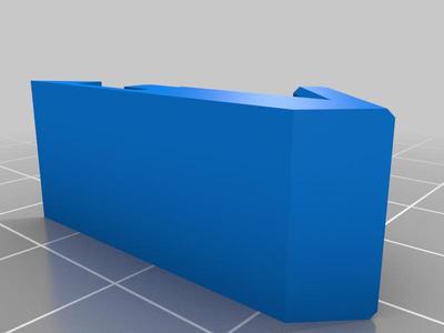Adventurer 3 Filament Spool Box Version.1 (individual parts)