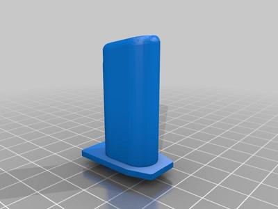 5-shot reducer for Magpul PMAG12 GL9