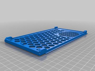 Ender 3v2 PSU Cover