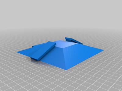 TechDeck Play Pyramid