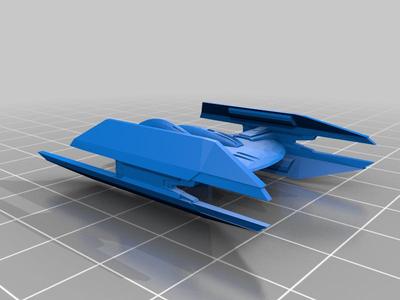 Teruo-sw-HyenaDroid-1:270