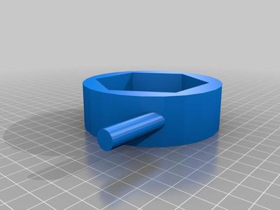 Dud, test piece