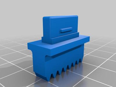 Jeep Vent Wrangler