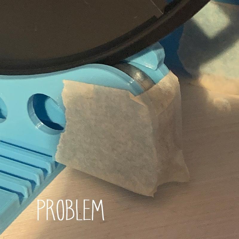 Tush Clips ACME Add-On