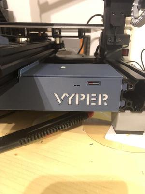 Raspberry 3 Box Anycubic Vyper