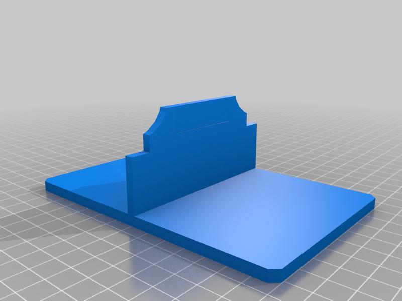 Sashimono Game Organizer 2