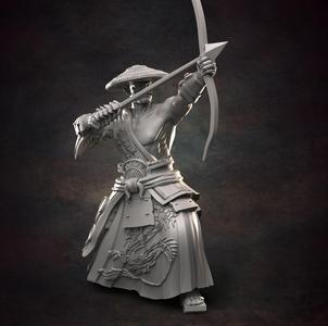 orc Archer 3