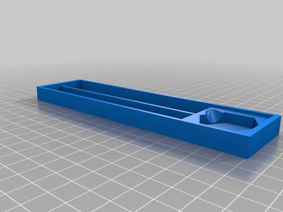 hexDieHolder
