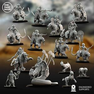 Mummified Undead - Release #8