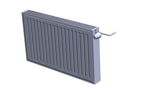Radiator