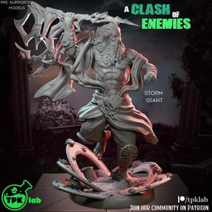 Storm Giant