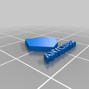 Marlin 2.0.0 for Anycubic Kossel Linear Plus w/ SKR 1.3 and TMC2208
