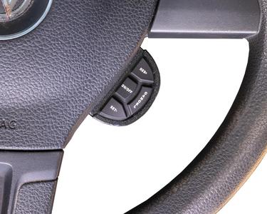 VW T5 eCRUISE CONTROL CASE