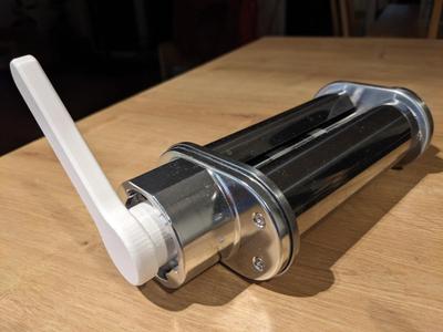 crank for ETA Gratus food processor accesories