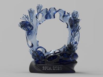 3PIA 2020 - Younes Chahid