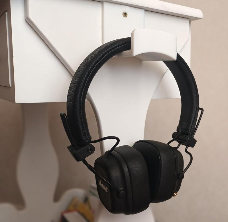 Headphone Holder