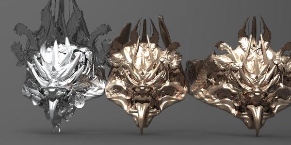 Dragon lineage design designs 3