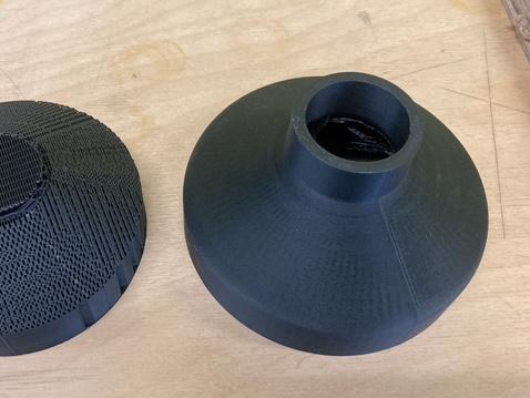 extraction fitting 100-40