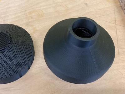 extraction fitting 100-40