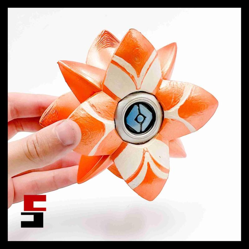 DESTINY 2 Alchemical Dawn SHELL GHOST EXOTIC SHELL