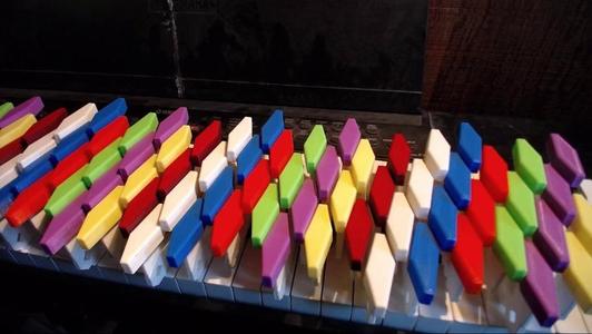 Isomorphic Piano Keyboard Overlay Version 3