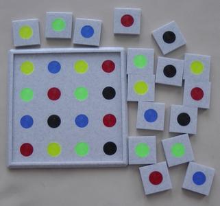 Train your brain: Stefannuss Stefannuß
