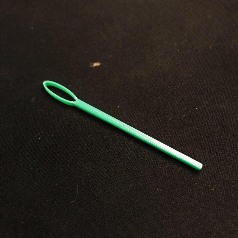 Crochet Needle