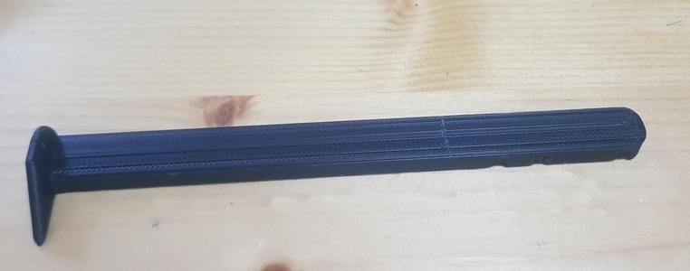 Locher Leitz 5138 Schieber