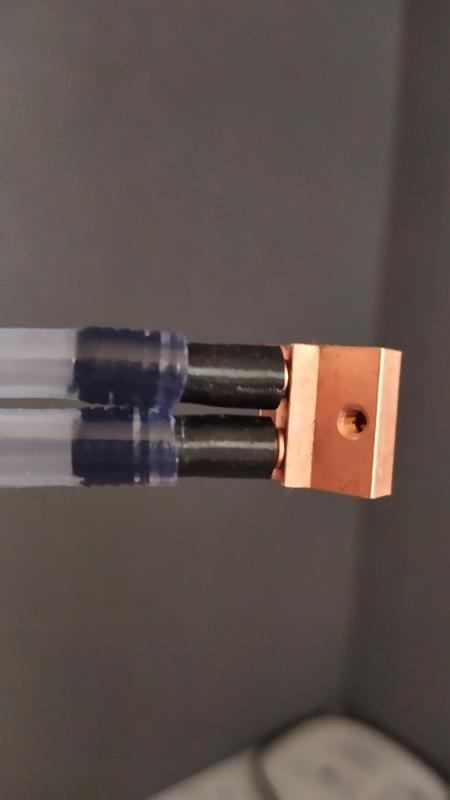 hose connector 3 to 6