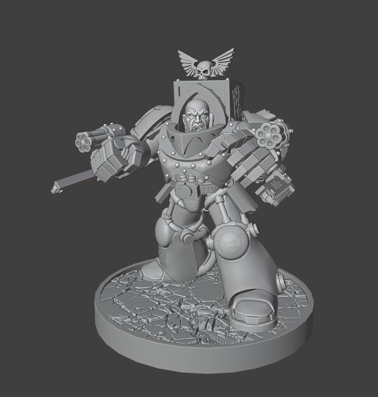 Temperus Maximus [Updated]