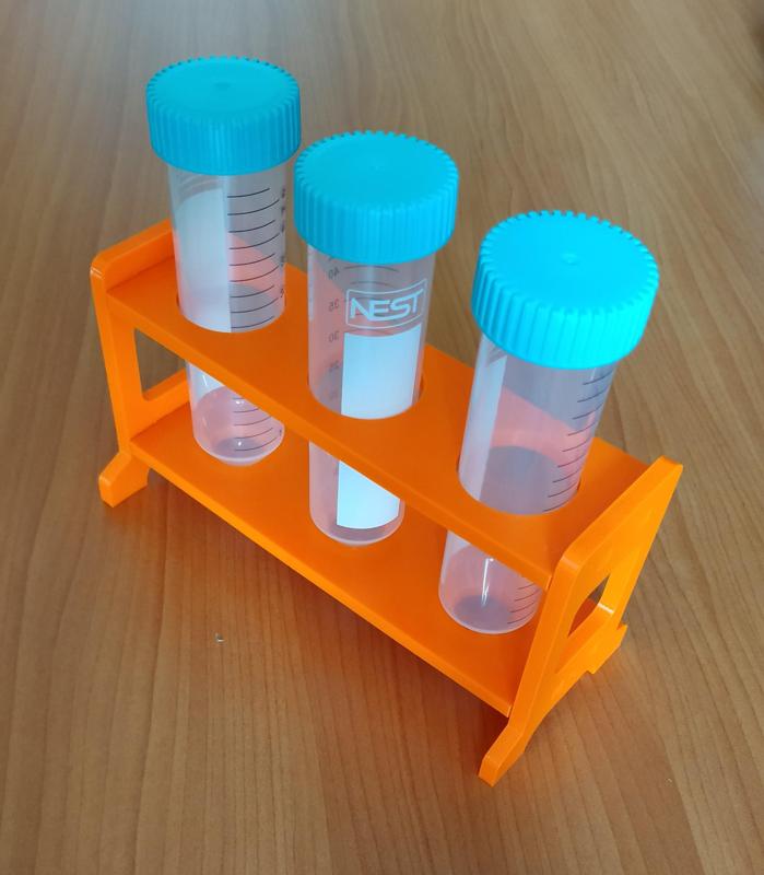 50 ml Falcon Tube Stand