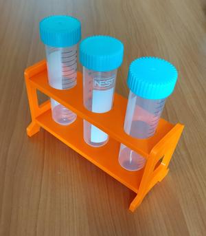 50 ml Falcon Tube Stand