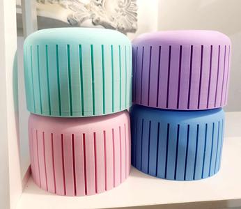 Minimalist Plant Pot - Cover Pot
