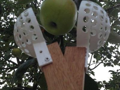 Apple picker