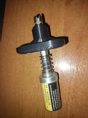 Ni Start - Lock Conector