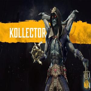 Mortal Kombat 11 Kollector Lantern