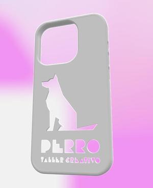 Remix Logo iPhone 15 Pro Case