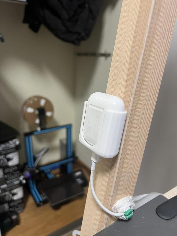 Airpods 2 holder to attach somewhere