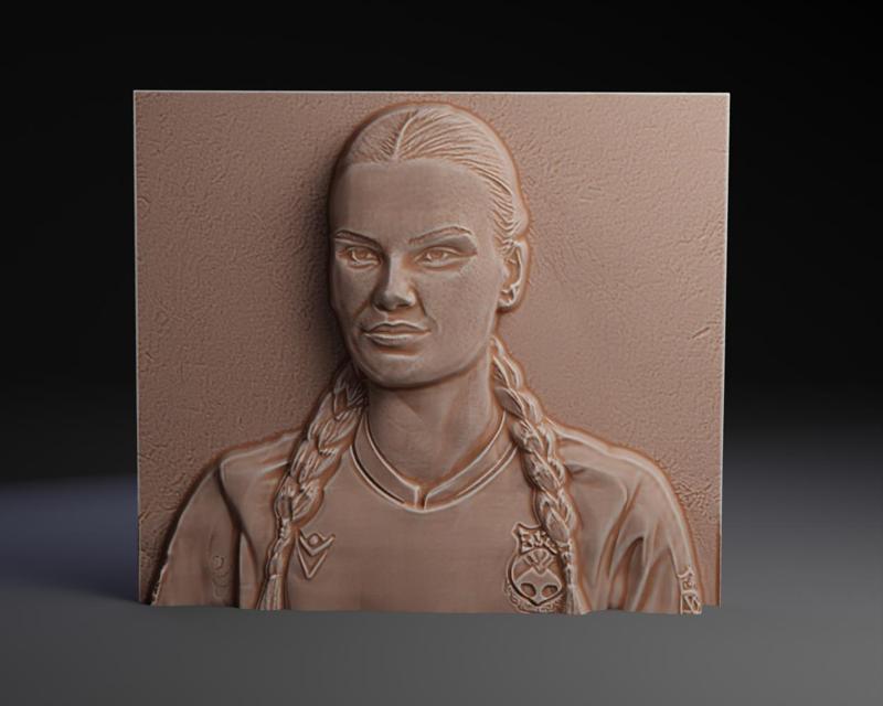 Amber Lightfoot Wrexham FC