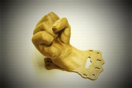 Emax Hawk5 - Fist of Rage