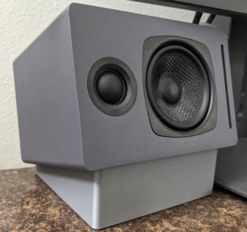Speaker Stand