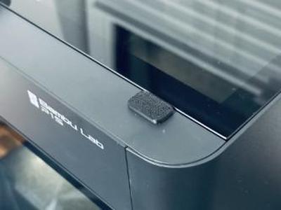 Bambu Lab dust cover