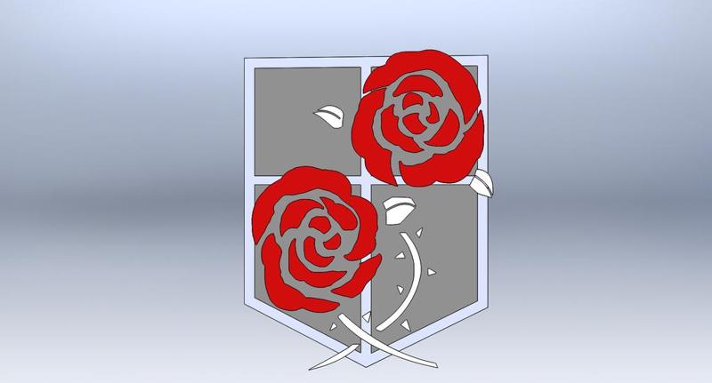 Garrison Regiment - AOT