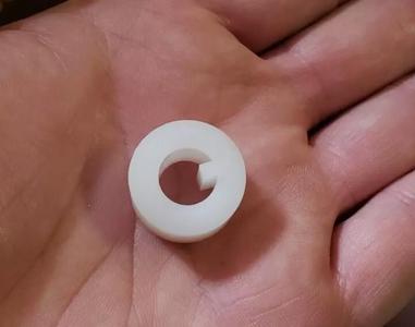 Lincoln Welder Spool Spacer S24226 9SS24226