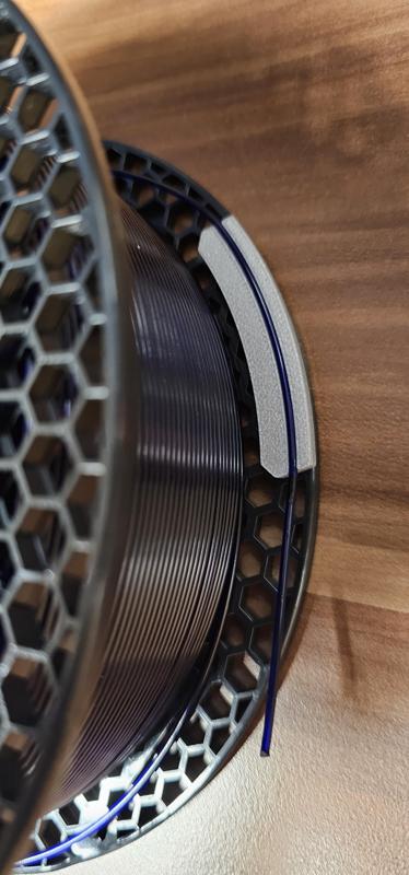 Filament Clip for Prusament Spools