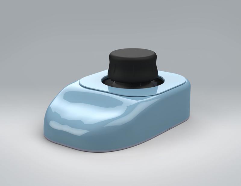 Open source SpaceMouse - TT - redistribution