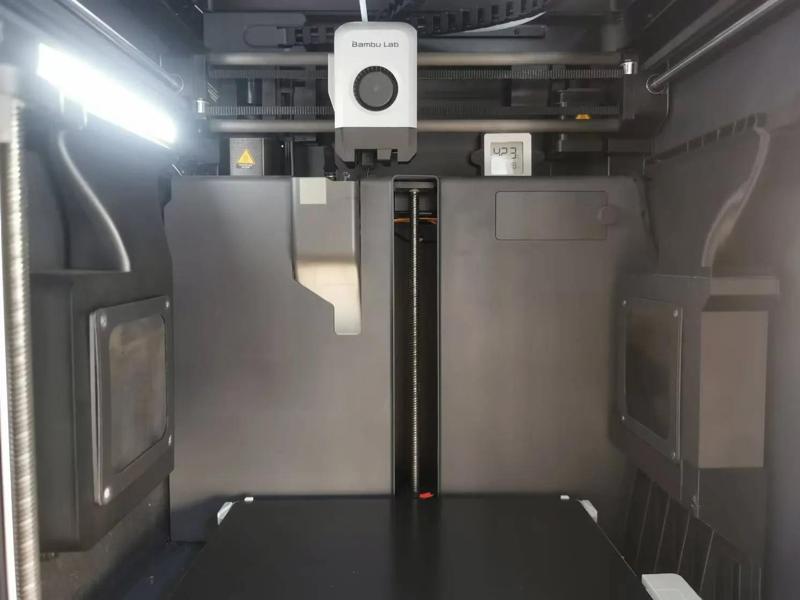 Dual Auxiliary Fan Modification Filter Version