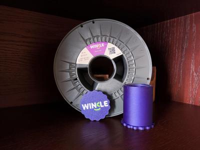 Bambu Lab AMS Spool Weight for Winkle Filament